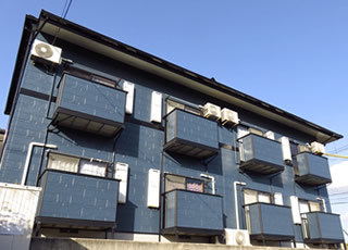 マンション・アパート・テナントのエアコン取り付け・入れ替え工事